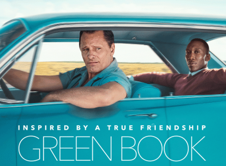 GreenBook Box Office Collection: Unusual Best Picture Oscar Winner!