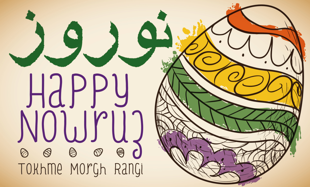 Happy Nowruz 2019 : All You Need To Know About Iranian & Persian New Year