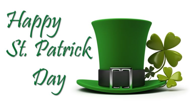Happy St. Patrick Day 2019 HD Images That You Can Download And Share!