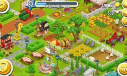 Hay Day Mod Apk: Download And Get Unlimited Game Credits