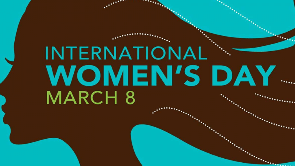 Here Is All You Need To Know About International Women's Day 2019 