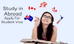 Here Is How To Apply For The Students' F-1 Visa; Complete Guide