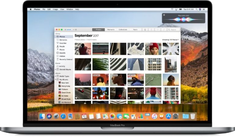Here Is How To Backup Your Data On Mac; Step By Step Guide!