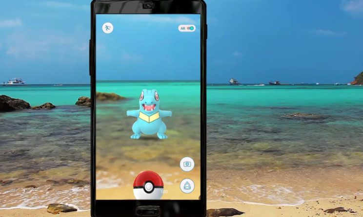 Here Is How To Get Special Items In Pokemon Go Game?