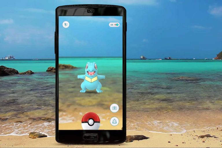 Here Is How To Get Special Items In Pokemon Go Game?