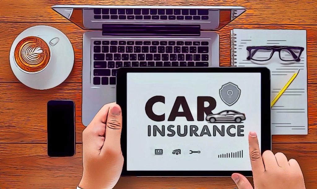 How To Compare Car Insurance Quotes And Save Money