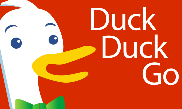 How To Make DuckDuckGo You Default Search Engine?