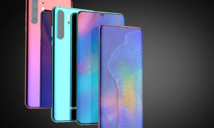 Huawei P30: Here Is The Latest Leaks, Rumours And Release Date