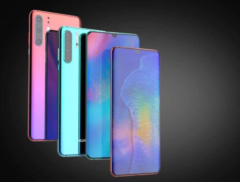 Huawei P30: Here Is The Latest Leaks, Rumours And Release Date