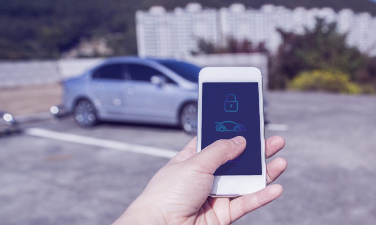 Hyundai Launches Digital Keys To Unlock Cars Using A Smarphone