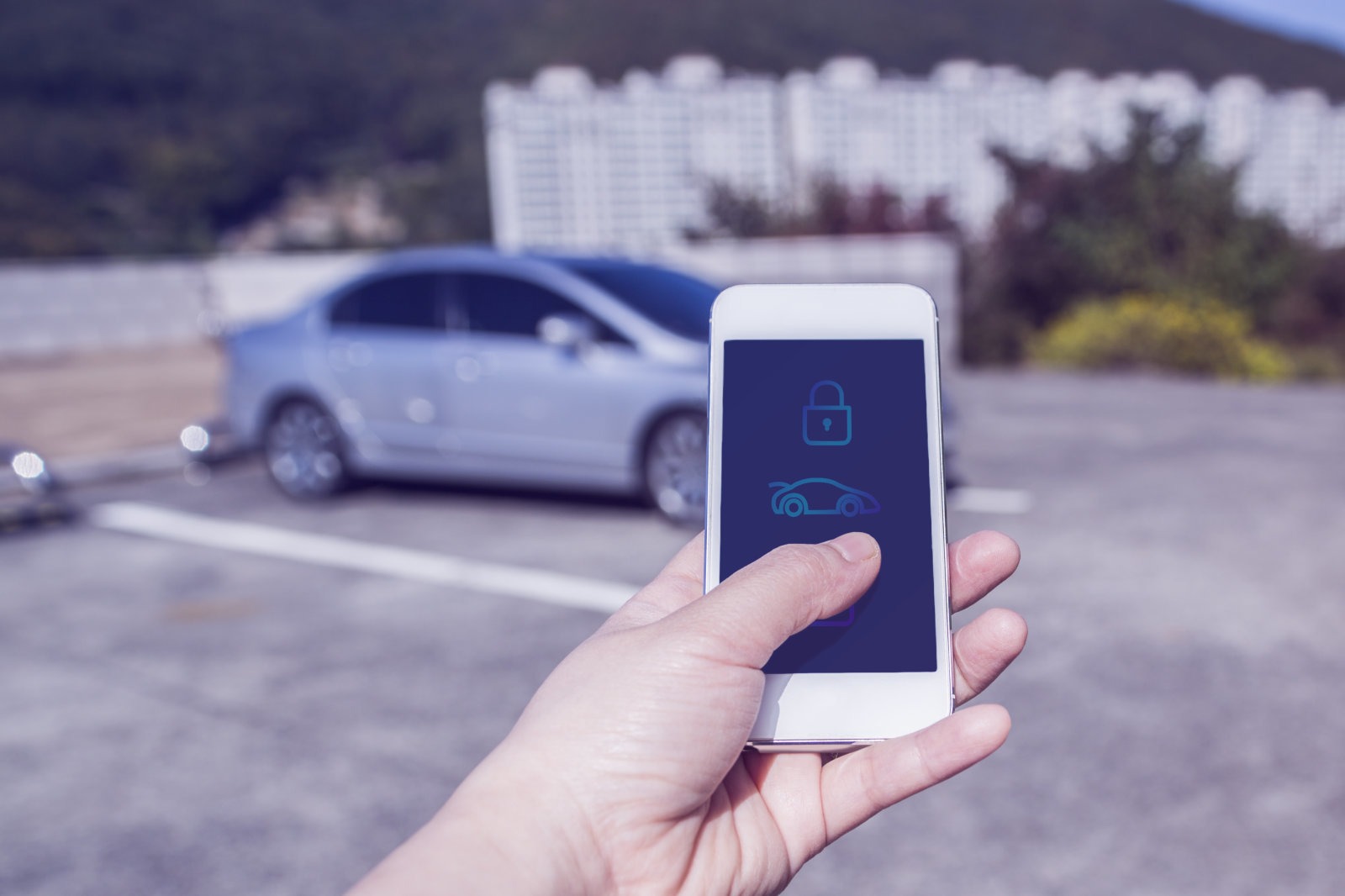 Hyundai Launches Digital Keys To Unlock Cars Using A Smarphone