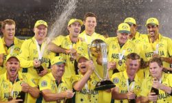 ICC World Cup 2019; Team Australia Players, Performances, Schedule And Much More