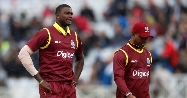 ICC World Cup 2019: Why West Indies Is The Possible Winner Of The Tournament?