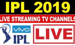 IPL 2019 Live Streaming: RR vs KXIP Match 4 Scores TV Channels And Ball By Ball Update 25 March-2019