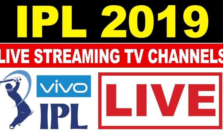 IPL 2019 Live Streaming: RR vs KXIP Match 4 Scores TV Channels And Ball By Ball Update 25 March-2019