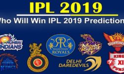 IPL 2019 Prediction: Which Team Will Win This IPL Season?