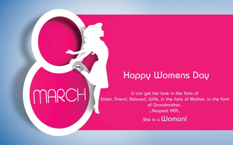 Inspiring And Empowering Quotes to Share On International Women's Day 2019