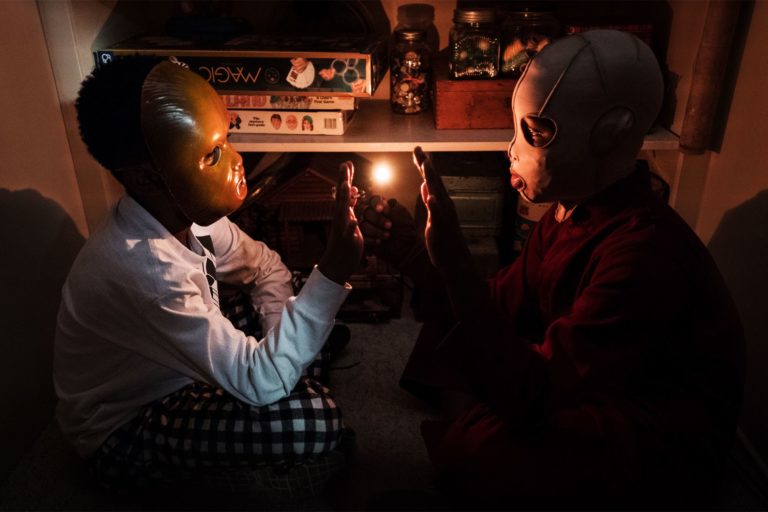 Joradan Peele's 'Us' Broke A Box Office Record With $40M-$48M Debut