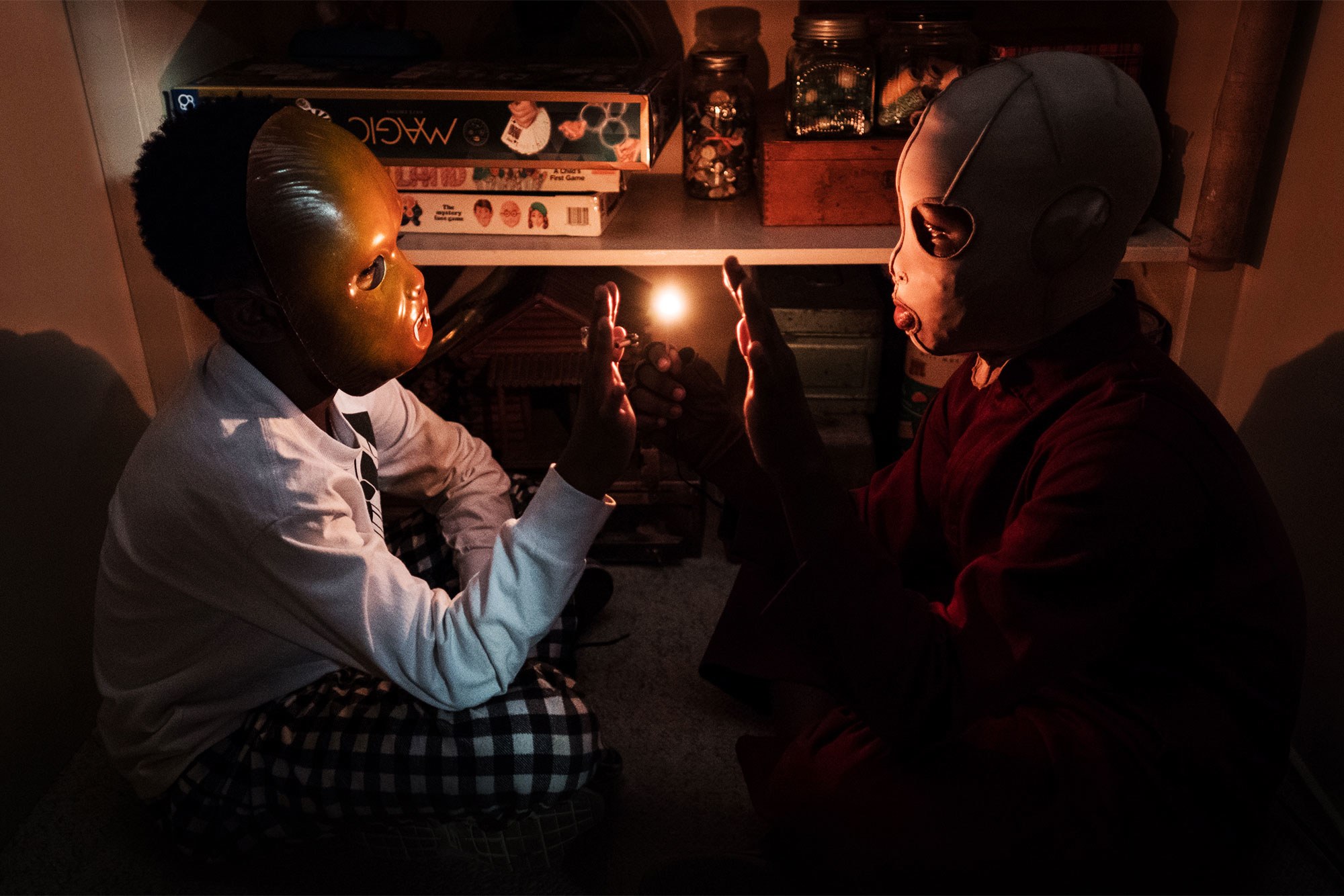 Joradan Peele's 'Us' Broke A Box Office Record With $40M-$48M Debut