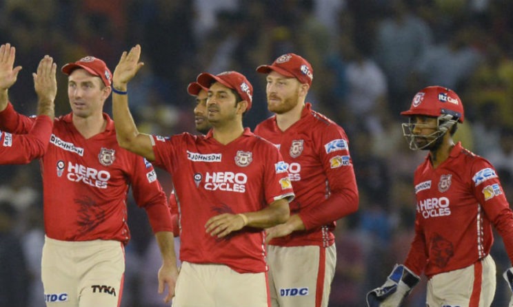 Kings XI Punjab Team IPL 2019; Here's Everything You Need To Know About The Team