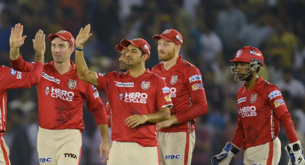 Kings XI Punjab Team IPL 2019; Here's Everything You Need To Know About The Team