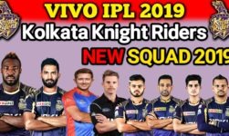 Kolkata Knight Riders team IPL 2019; Here's Everything You Need To Know About The Team