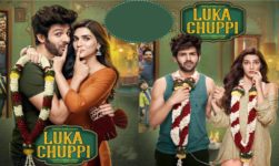 Kriti Sanon & Kartik Aaryan Starrer Luka Chuppi Box Office Collection, Total Earning Report