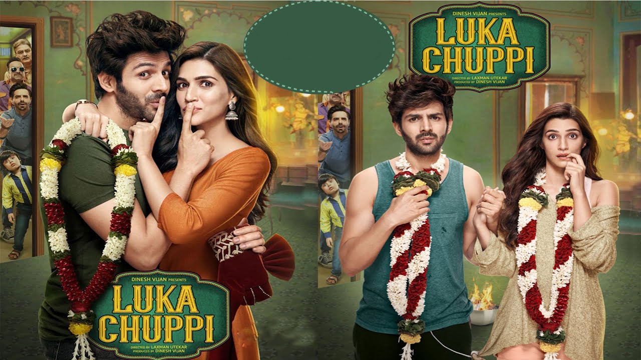 Kriti Sanon & Kartik Aaryan Starrer Luka Chuppi Box Office Collection, Total Earning Report
