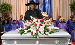 'Madea Family Funeral' Tops Box Office On Friday With Stellar $9.2M