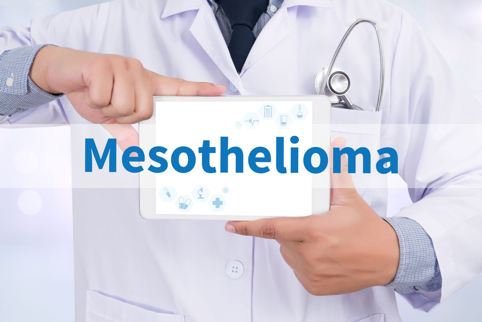 Mesothelioma: Early And Late Stage Symptoms You Need To Know!