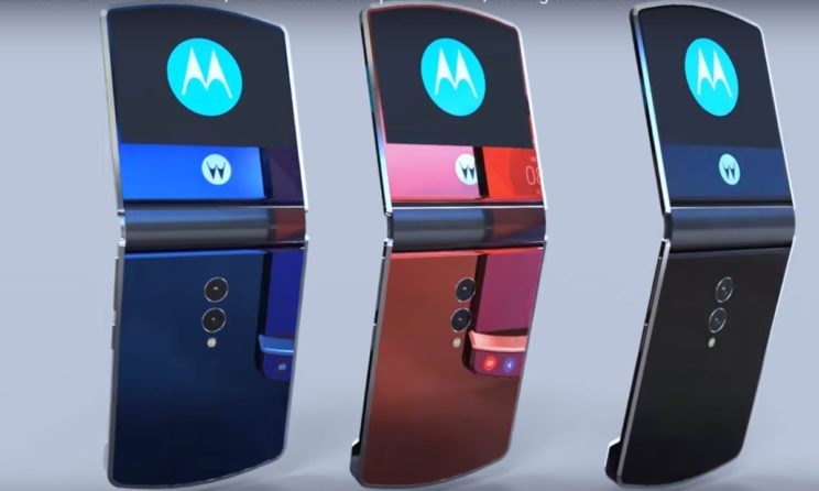 Motorola Razer Foldable Smartphone: Expected Design, Specifications And Release Date