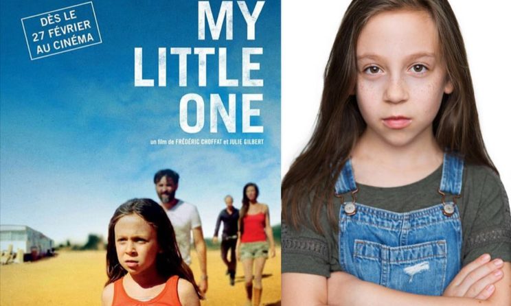 My Little One Full Movie: The Plot, Cast And Complete Reviews!