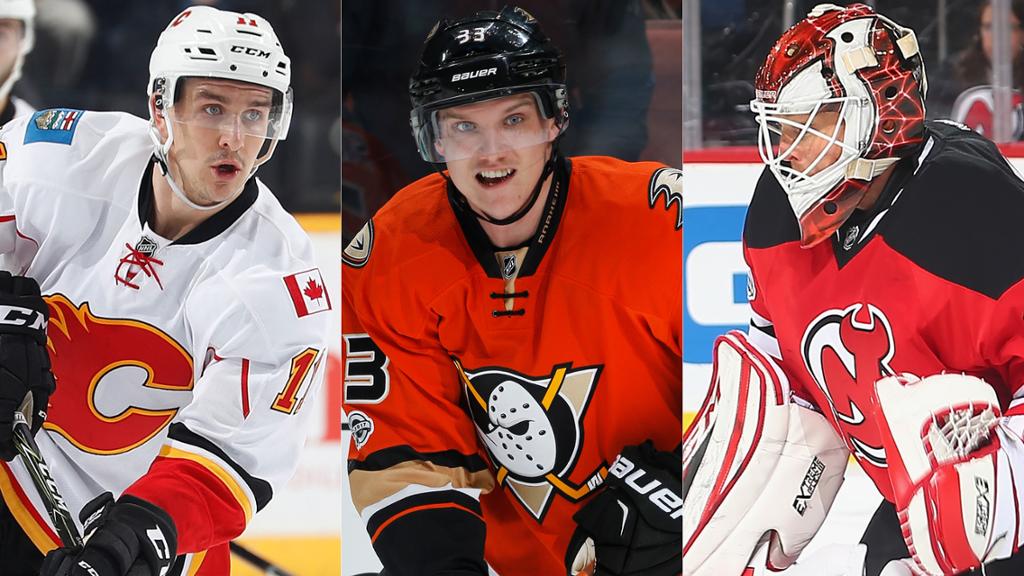 NHL Player Poll 2019: Best All-Rounder, Underrated And Overrated Players!