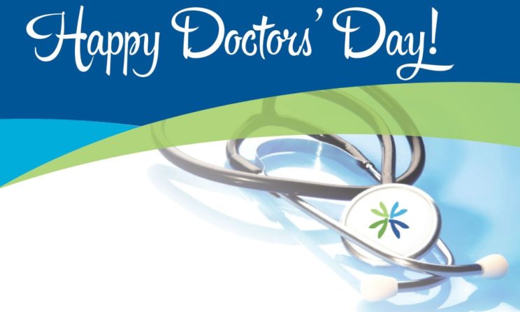 National Doctors Day 2019 : Everything You Need To Know!