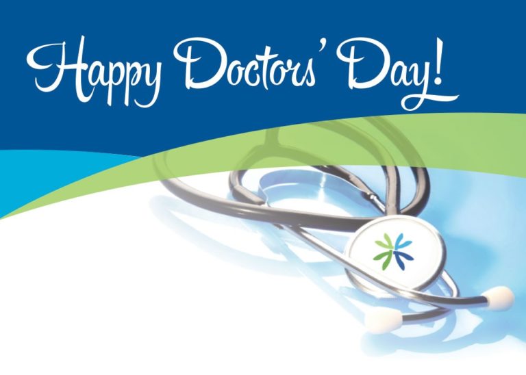 National Doctors Day 2019 : Everything You Need To Know!