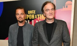 Once Upon A Time In Hollywood: How Much Leonardo DiCaprio Earning?