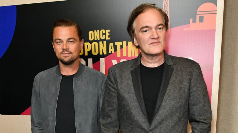 Once Upon A Time In Hollywood: How Much Leonardo DiCaprio Earning?