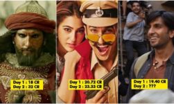 Ranveer Singh & Alia Bhatt Starrer Gully Boy Total Box Office Collection; Story