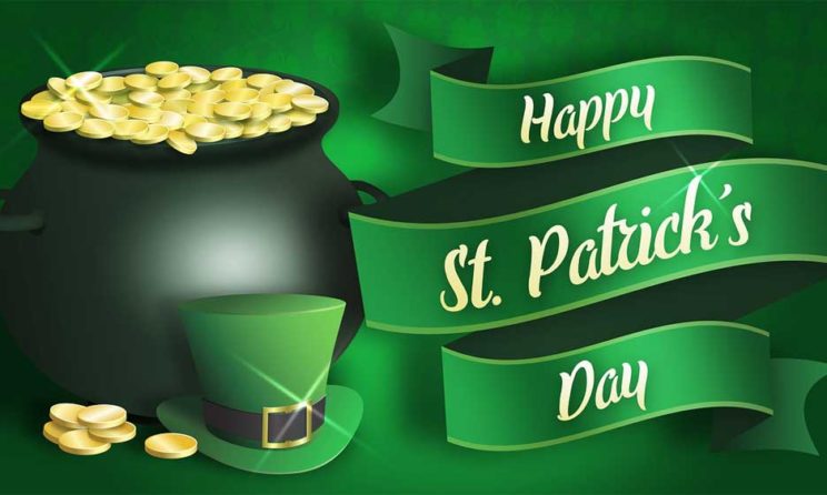 Saint Patrick Day 2019: Best Inspirational Quotes To Share On This Day