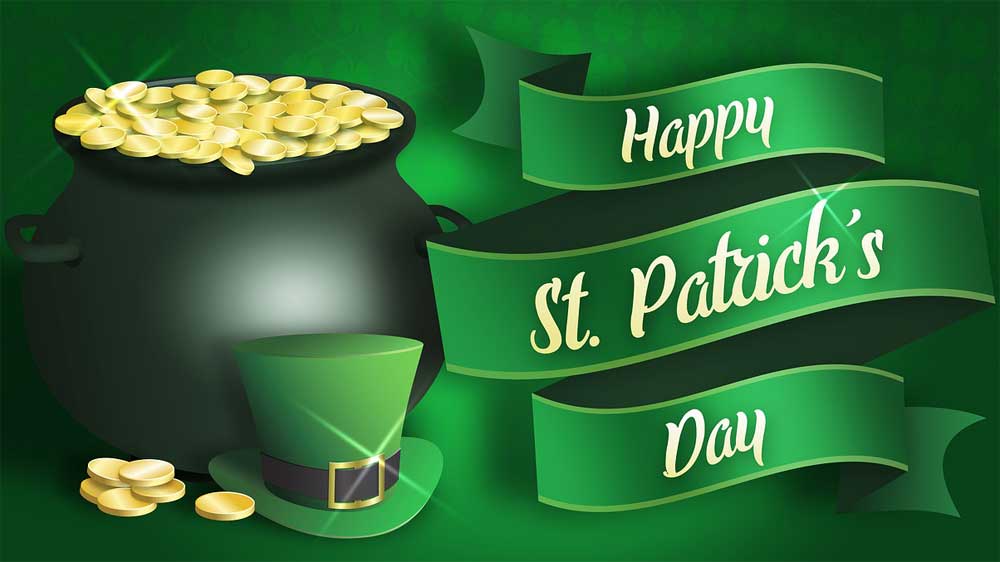 Saint Patrick Day 2019: Best Inspirational Quotes To Share On This Day