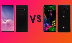 Samsung Galaxy S10 vs LG G8 Thinq: Which Is The Best Flagship Device?