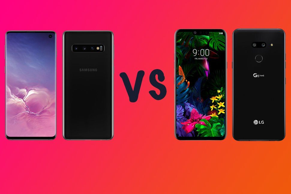 Samsung Galaxy S10 vs LG G8 Thinq: Which Is The Best Flagship Device?