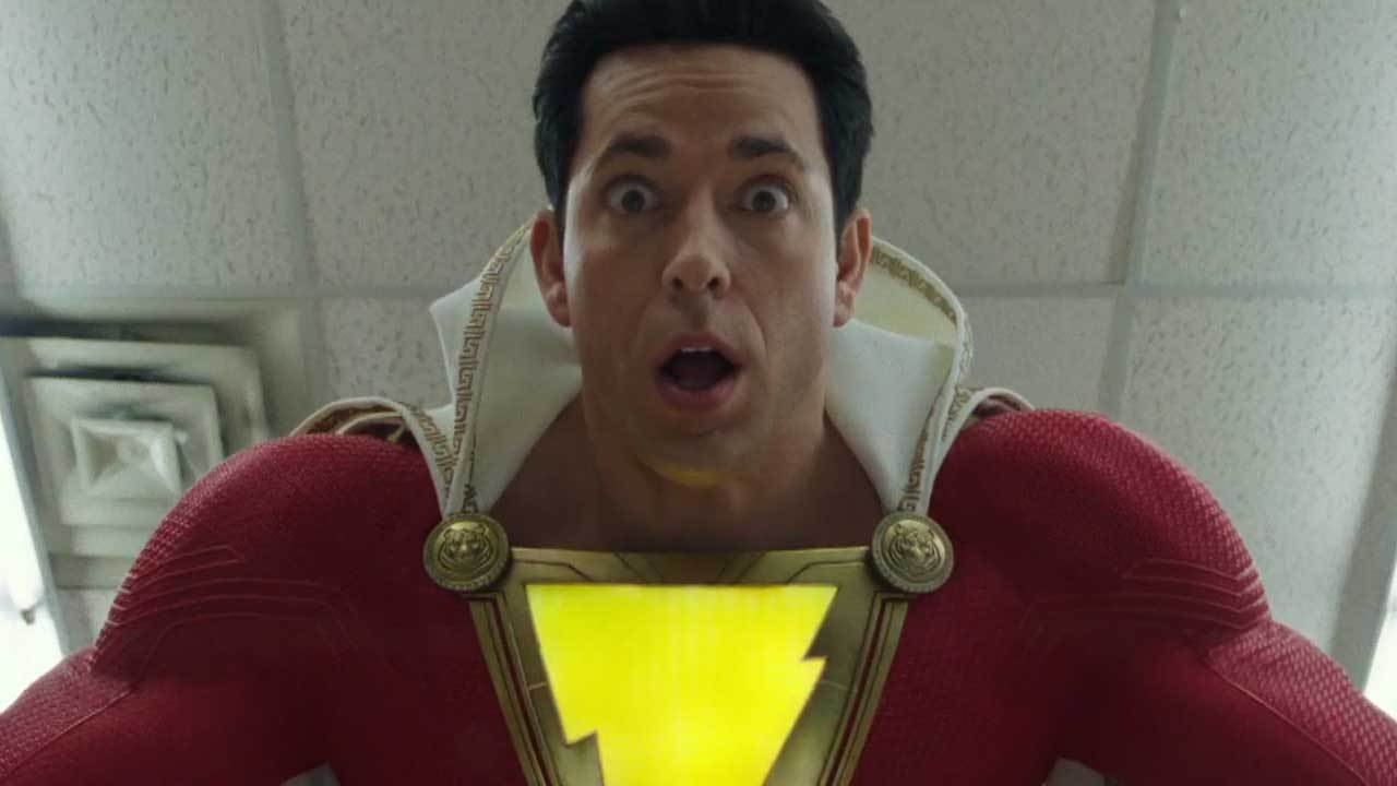 Shazam Tracking Goes To $45M And Pet Sematary Unearth More Than $25M
