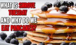 Shrove Tuesday 2019: Meaning Behind It; Top Facts About Pancake Day