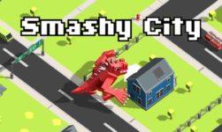 Smashy City Mod Apk: Download And Get Everything Unlocked