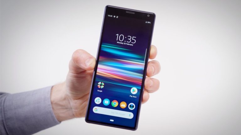 Sony Xperia 1 vs Xperia 10 vs Xperia 10: Which Is The Best Ultra Wide Device?