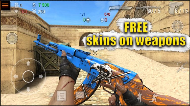 Special Forces Group 2: Download And Install On Android And iOS
