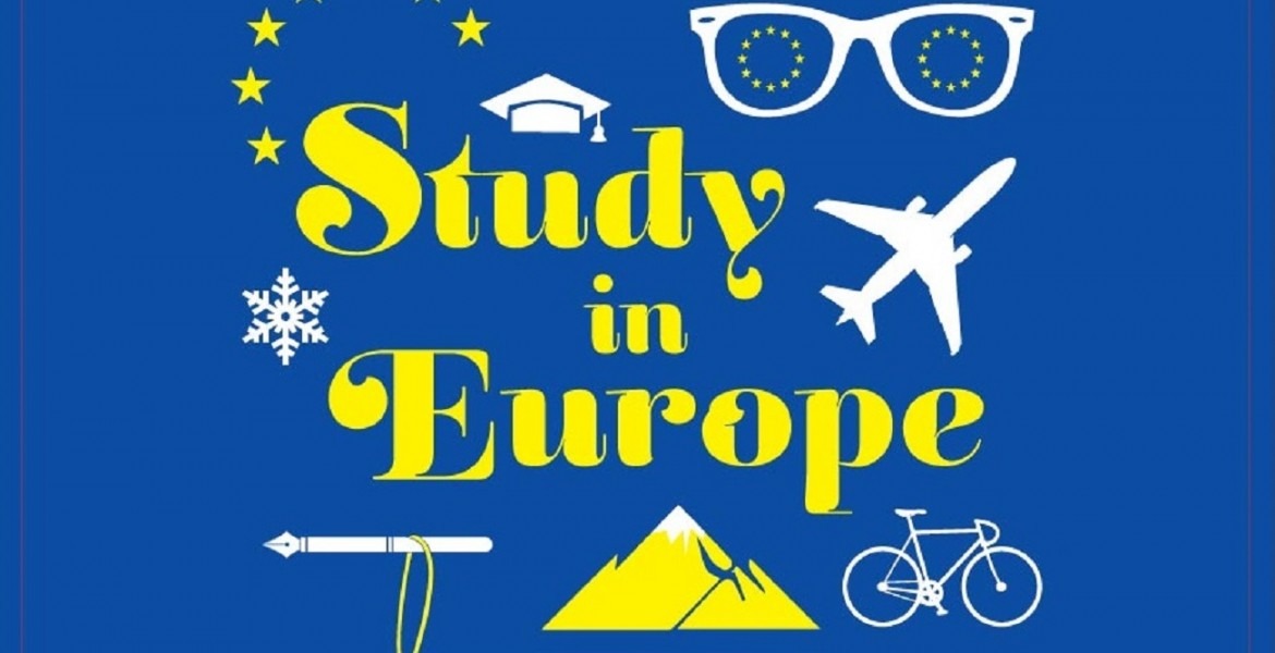 Study In Europe: Which Are The Best European Countries For Studying?