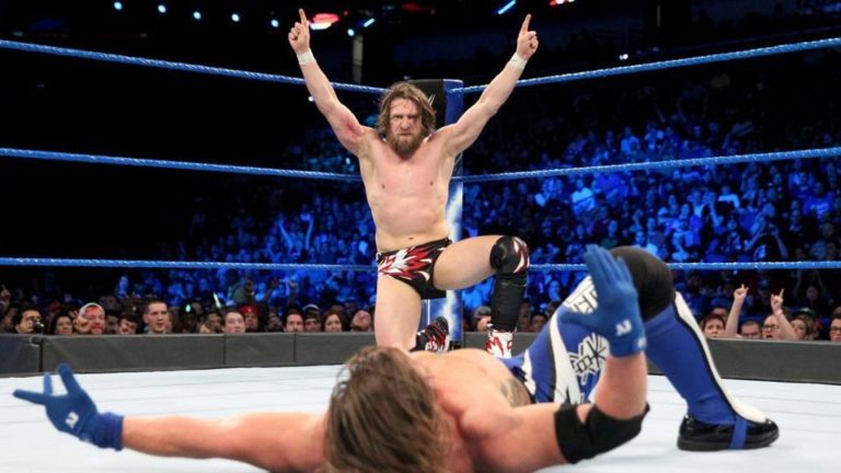 Surprising Things That May Possibly Happen In WWE By The End Of 2019