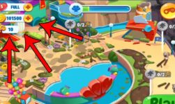 Talking Tom Pool Mod Apk: Download And Get Unlimited Coins